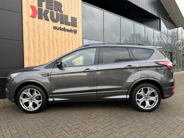 Ford KUGA 1.5 Ecoboost ST-Line