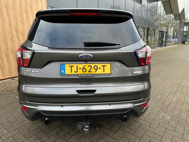 Ford KUGA 1.5 Ecoboost ST-Line