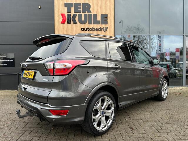 Ford KUGA 1.5 Ecoboost ST-Line