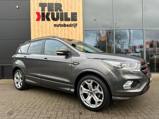 Ford KUGA 1.5 Ecoboost ST-Line
