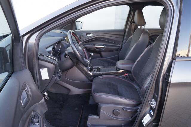 Ford KUGA 1.5 EcoBoost 120pk ST Line -NAVI-ECC-PDC-