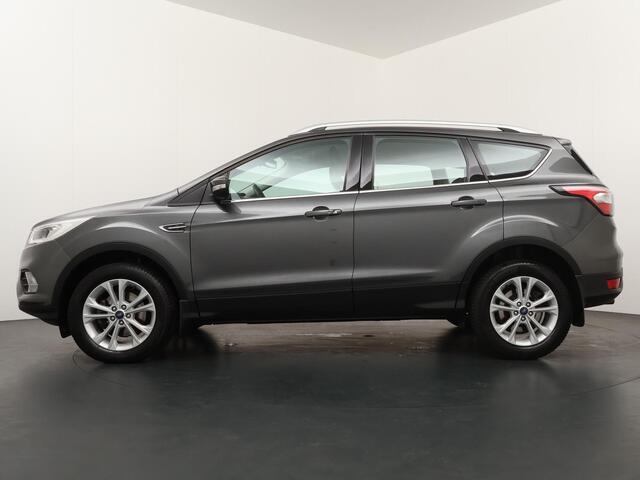 Ford KUGA 1.5 EcoBoost Titanium