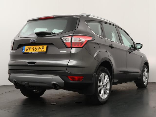 Ford KUGA 1.5 EcoBoost Titanium