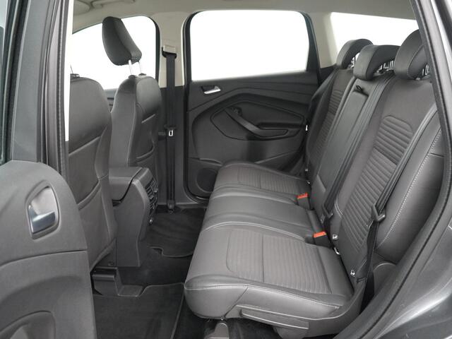 Ford KUGA 1.5 EcoBoost Titanium