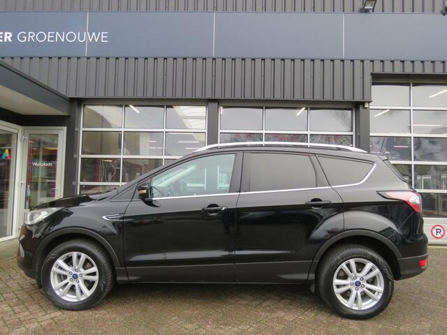 Ford KUGA 1.5 EcoBoost Trend Ultimate / Navi / Trekhaak / BOVAG garantie