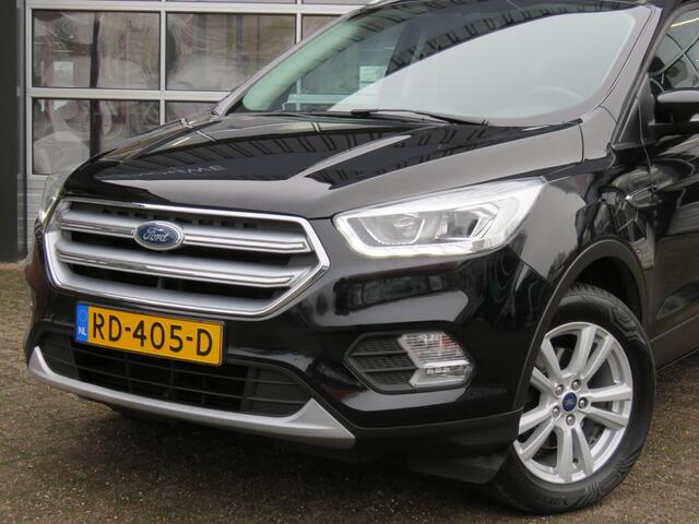 Ford KUGA 1.5 EcoBoost Trend Ultimate / Navi / Trekhaak / BOVAG garantie