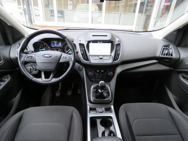 Ford KUGA 1.5 EcoBoost Trend Ultimate / Navi / Trekhaak / BOVAG garantie