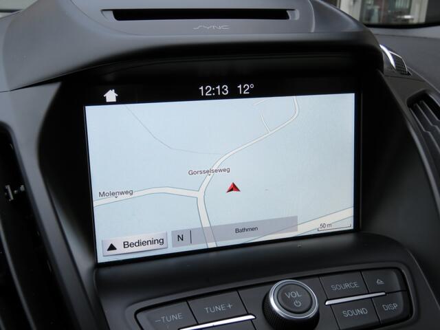 Ford KUGA 1.5 EcoBoost Trend Ultimate / Navi / Trekhaak / BOVAG garantie