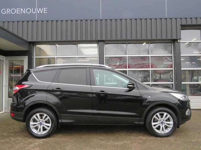 Ford KUGA 1.5 EcoBoost Trend Ultimate / Navi / Trekhaak / BOVAG garantie