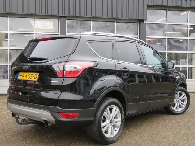 Ford KUGA 1.5 EcoBoost Trend Ultimate / Navi / Trekhaak / BOVAG garantie
