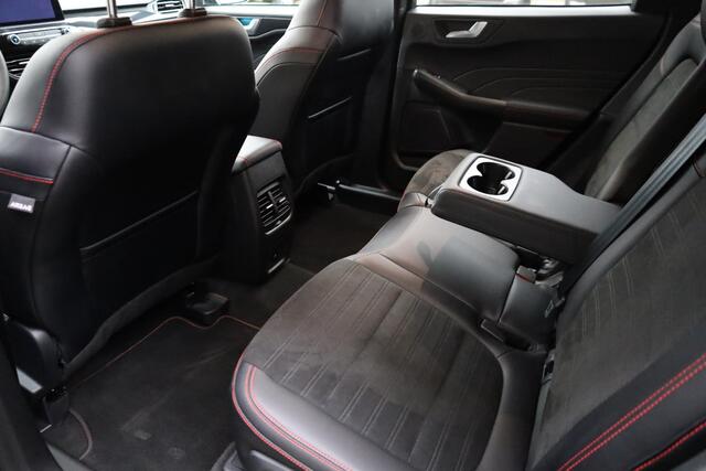 Ford KUGA 2.5 PHEV ST-Line X CAMERA DAB RUIT+STOELVERWARMING ALCANTARA/LEER CARPLAY ACC BLIS GSM-LADER 18"LMV ENZ.