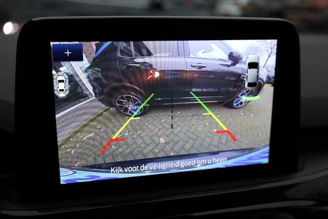 Ford KUGA 2.5 PHEV ST-Line X CAMERA DAB RUIT+STOELVERWARMING ALCANTARA/LEER CARPLAY ACC BLIS GSM-LADER 18"LMV ENZ.