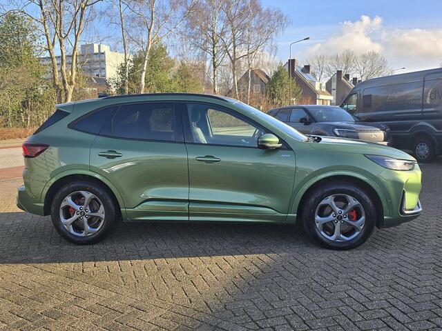 Ford KUGA 2.5 FHEV ST-Line X 190pk | Driver Assistance Pack | Technology Pack | Trekhaak Afneembaar | Geen stekker nodig | Winterpack | 1.600kg Trekgewicht
