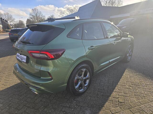 Ford KUGA 2.5 FHEV ST-Line X 190pk | Driver Assistance Pack | Technology Pack | Trekhaak Afneembaar | Geen stekker nodig | Winterpack | 1.600kg Trekgewicht
