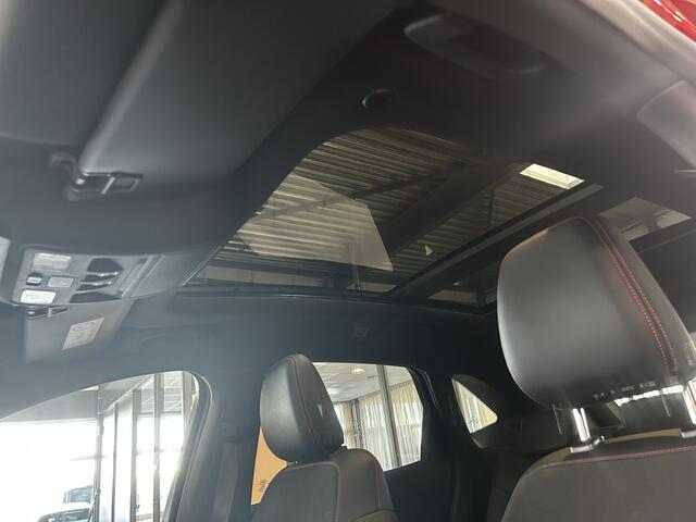 Ford KUGA 2.5 PHEV 225PK ST-Line X | Adapt. Cruise | 100% Dealer onderhouden | Winterpack | 2 Camera's | Pano |