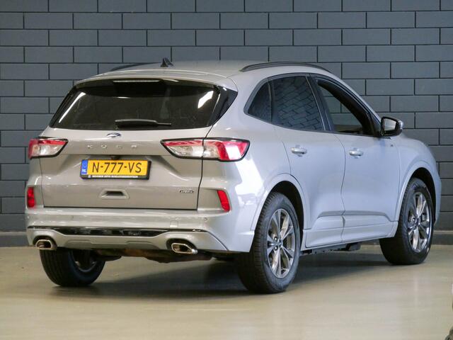 Ford KUGA 2.5 PHEV ST-Line | NAVIGATIE | CAMERA |