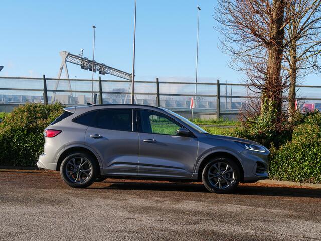 Ford KUGA 2.5 PHEV ST-Line | NAVIGATIE | CAMERA |