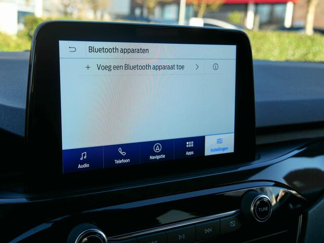 Ford KUGA 2.5 PHEV ST-Line | NAVIGATIE | CAMERA |