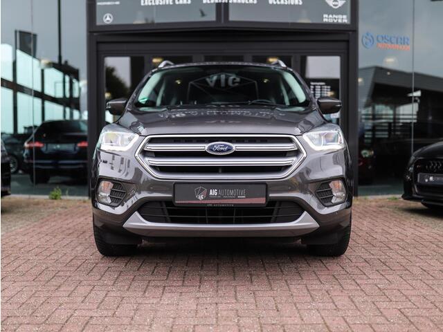 Ford KUGA 1.5 EcoBoost Trend Ultimate | Camera | Carplay | Stoelverw. | Cruise Control | Trekhaak