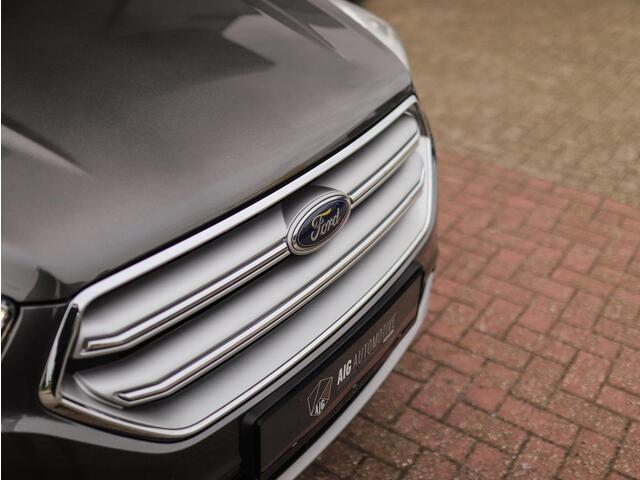 Ford KUGA 1.5 EcoBoost Trend Ultimate | Camera | Carplay | Stoelverw. | Cruise Control | Trekhaak