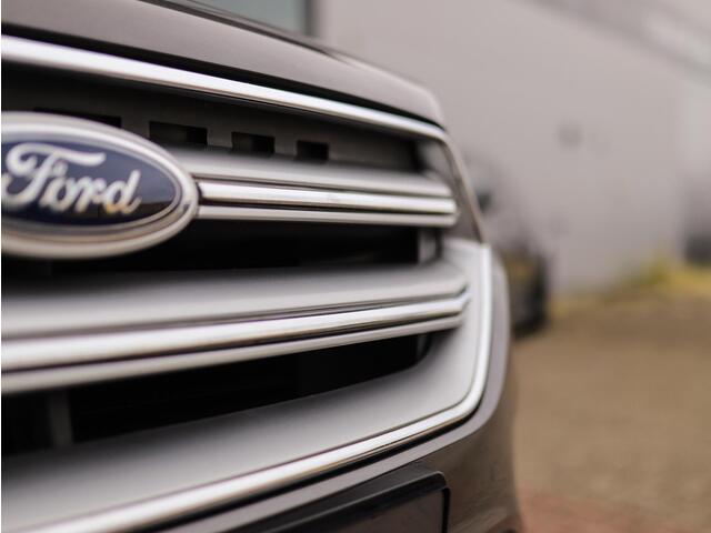 Ford KUGA 1.5 EcoBoost Trend Ultimate | Camera | Carplay | Stoelverw. | Cruise Control | Trekhaak