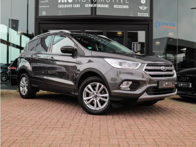 Ford KUGA 1.5 EcoBoost Trend Ultimate | Camera | Carplay | Stoelverw. | Cruise Control | Trekhaak