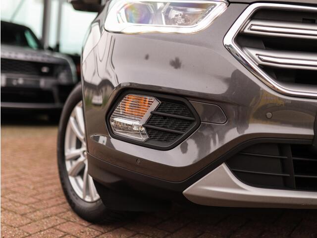 Ford KUGA 1.5 EcoBoost Trend Ultimate | Camera | Carplay | Stoelverw. | Cruise Control | Trekhaak