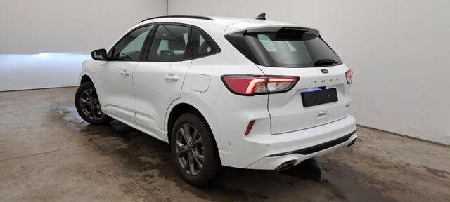 Ford KUGA 2.5 PHEV ST-Line 225pk | Driver Assistance Pack | Winterpack | Technology Pack | AGR Stoelen | Half leder/Alcantara |