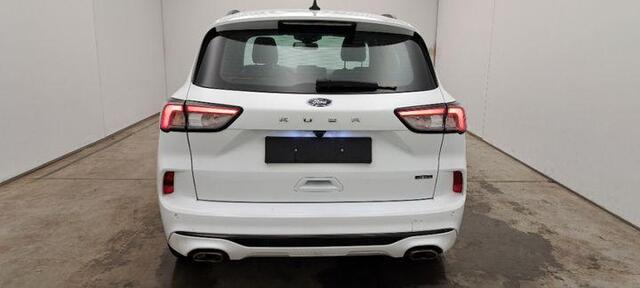 Ford KUGA 2.5 PHEV ST-Line 225pk | Driver Assistance Pack | Winterpack | Technology Pack | AGR Stoelen | Half leder/Alcantara |