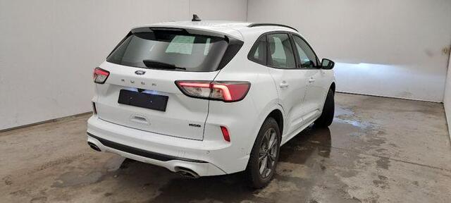 Ford KUGA 2.5 PHEV ST-Line 225pk | Driver Assistance Pack | Winterpack | Technology Pack | AGR Stoelen | Half leder/Alcantara |