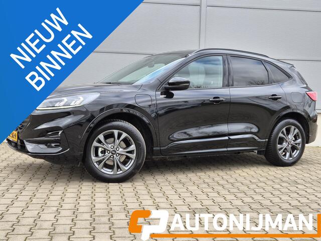 Ford KUGA 2.5 PHEV ST-Line/Panodak/Elect.A.Klep/Driveass. Panoramadak/Winterpack/Driveass./elect.a.klep