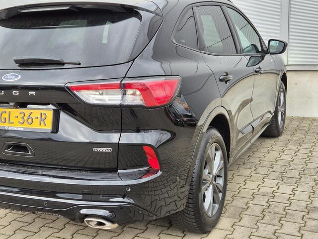 Ford KUGA 2.5 PHEV ST-Line/Panodak/Elect.A.Klep/Driveass. Panoramadak/Winterpack/Driveass./elect.a.klep