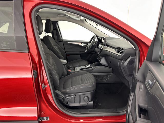 Ford KUGA 2.5 PHEV Titanium (INCL.BTW) *DIGI-COCKPIT | ADAPTIVE-CRUISE | BLIS | CAMERA | NAVI-FULLMAP | HEATED-SEATS | COMFORT-SEATS | NAVI-FULLMAP | ECC | PDC | CRUISE | 17''ALU*