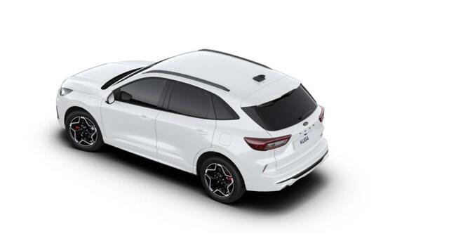 Ford KUGA 2.5 PHEV ST-Line X 243pk | Driver Assistance Pack | Winterpack | Wegklapbare Trekhaak | 19 inch Licht metalen Velgen