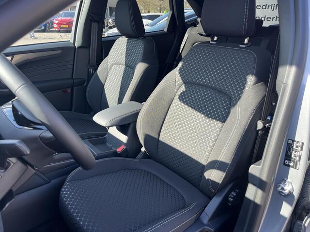 Ford KUGA 2.5 PHEV Titanium | PHEV | 243 PK | Elek. Wegklapbare Trekhaak | Navigatie | Cruise Control | Ford Voorraad