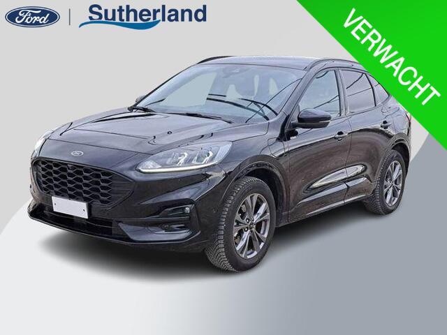 Ford KUGA 2.5 PHEV ST-Line 225pk | Driver Assistance Pack | Winterpack | Privacy Glass | All Weather Banden