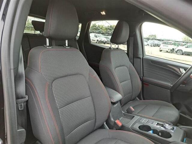 Ford KUGA 2.5 PHEV ST-Line 225pk | Driver Assistance Pack | Winterpack | Privacy Glass | All Weather Banden