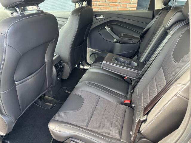 Ford KUGA 2.0 TDCI TITANIUM ST