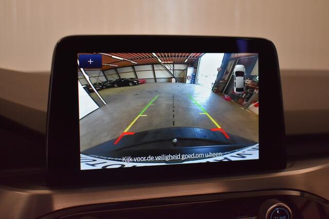 Ford KUGA 2.5 PHEV Titanium El Trekh Panodak Camera Navi