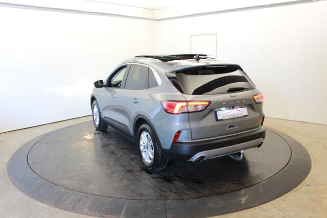 Ford KUGA 2.5 PHEV Titanium El Trekh Panodak Camera Navi