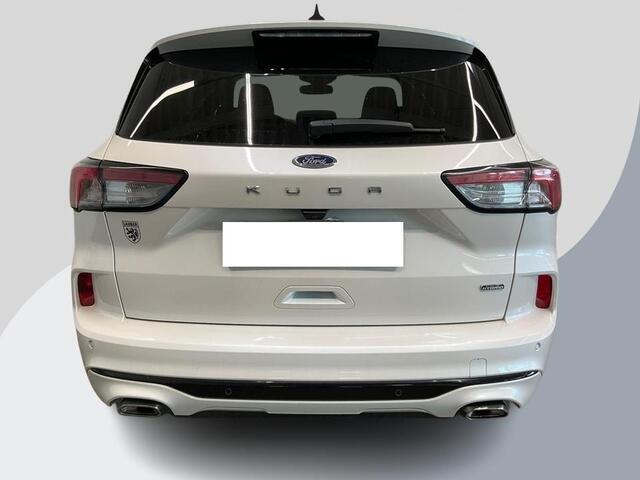 Ford KUGA 2.5 PHEV ST-Line X | Winter Pack | Adaptive cruise control | Head up Display | Camera | Dodehoeksensoren | Bang&Olufsen | Elektrische achterklep