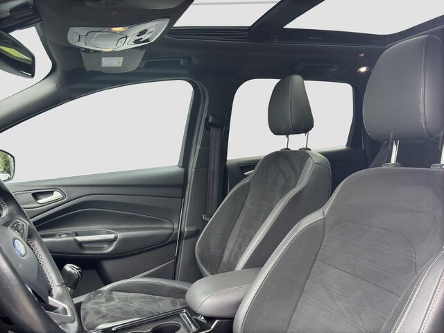 Ford KUGA 1.5 EcoBoost ST Line | Panodak | Keyless | Winter pack