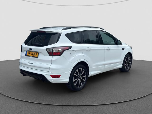 Ford KUGA 1.5 EcoBoost ST Line | Panodak | Keyless | Winter pack
