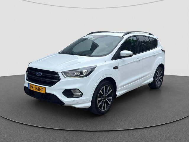 Ford KUGA 1.5 EcoBoost ST Line | Panodak | Keyless | Winter pack