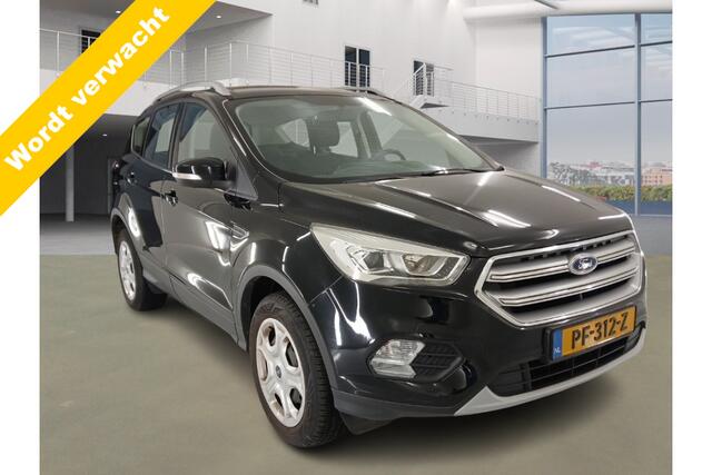 Ford KUGA 1.5 EcoB Tr Ultimate, 1e Eig! Camera! Carplay! VERWACHT!!