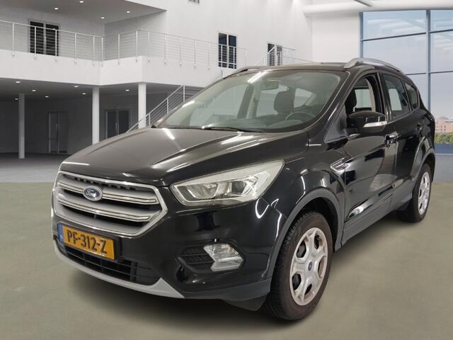 Ford KUGA 1.5 EcoB Tr Ultimate, 1e Eig! Camera! Carplay! VERWACHT!!