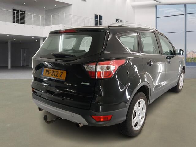 Ford KUGA 1.5 EcoB Tr Ultimate, 1e Eig! Camera! Carplay! VERWACHT!!