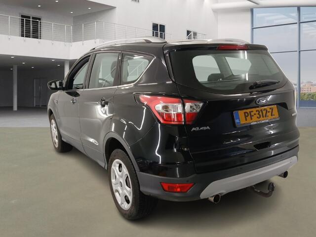 Ford KUGA 1.5 EcoB Tr Ultimate, 1e Eig! Camera! Carplay! VERWACHT!!