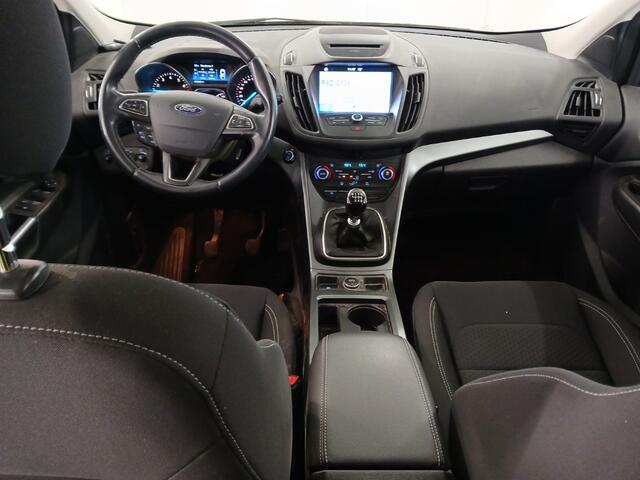 Ford KUGA 1.5 EcoB Tr Ultimate, 1e Eig! Camera! Carplay! VERWACHT!!