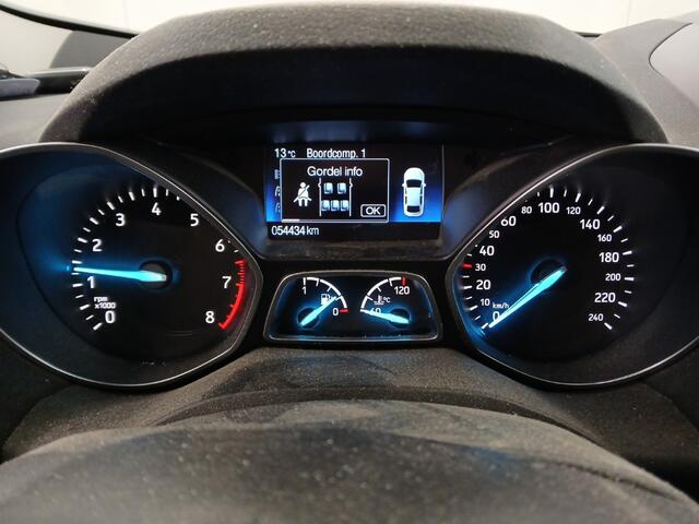 Ford KUGA 1.5 EcoB Tr Ultimate, 1e Eig! Camera! Carplay! VERWACHT!!